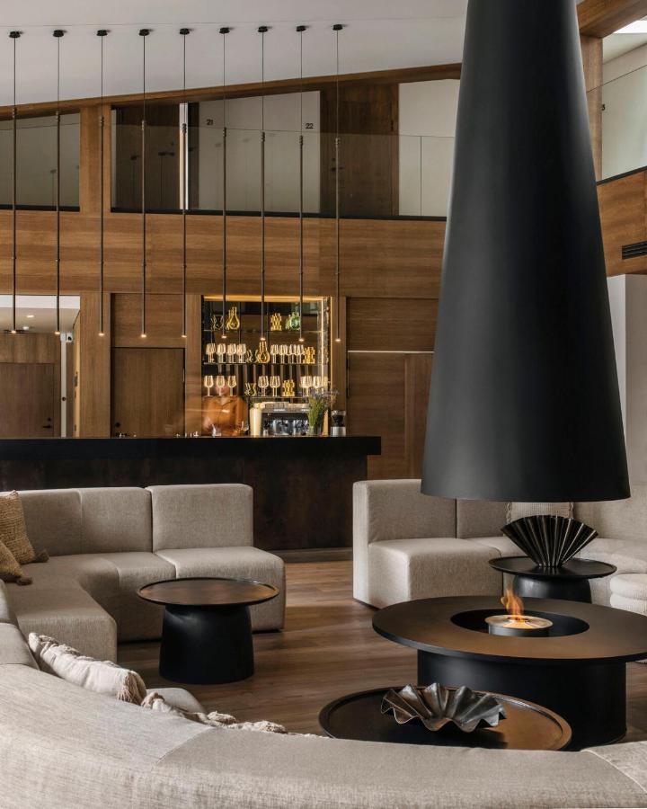 Monist Boutique By Spa Vilnius Palanga Exteriör bild