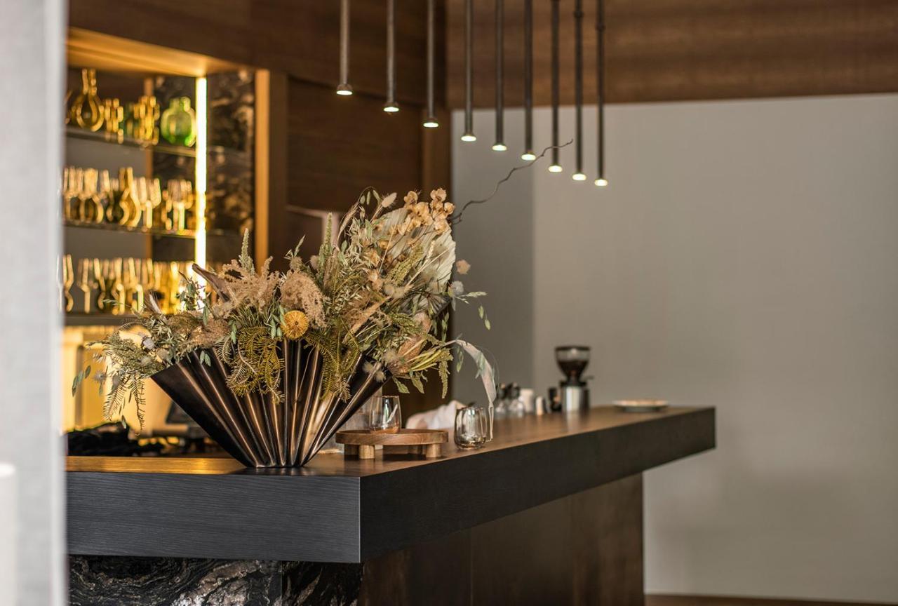 Monist Boutique By Spa Vilnius Palanga Exteriör bild