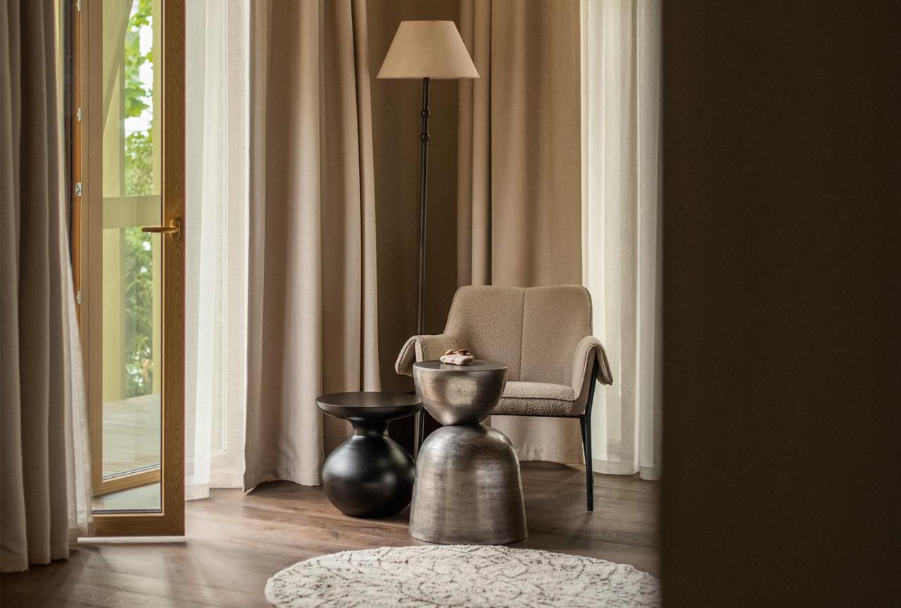 Monist Boutique By Spa Vilnius Palanga Exteriör bild