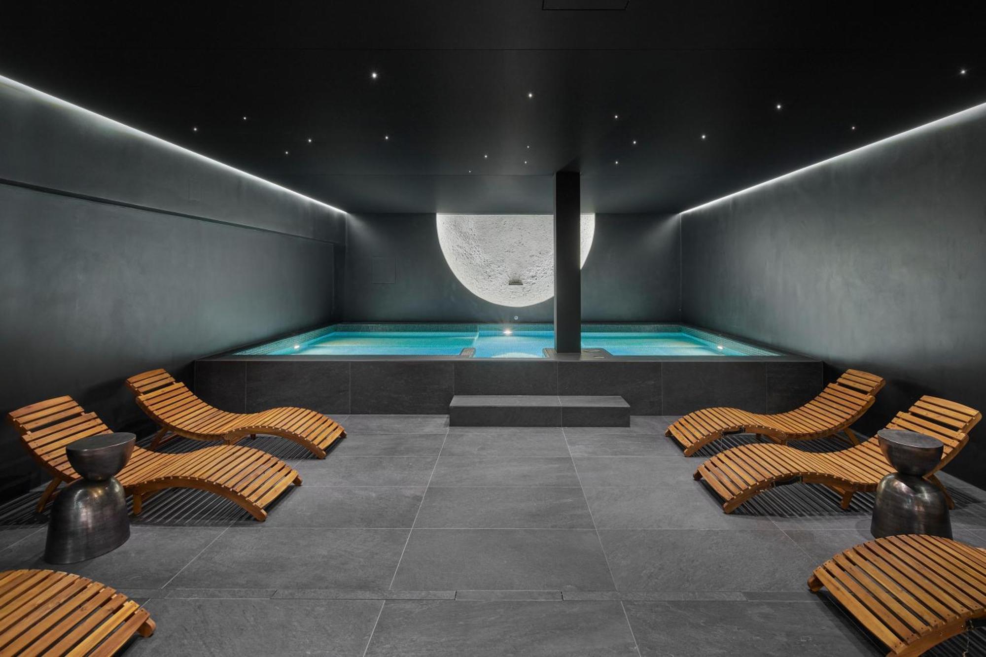 Monist Boutique By Spa Vilnius Palanga Exteriör bild